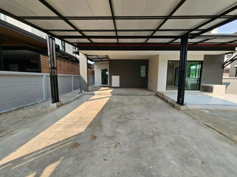 Britannia Bangna Suvarnabhumi (km.26), Samut Prakan, 42 Bang Bo Temple Road, Bang Bo, Samut Prakan, 3 Bedrooms, 245 sqm, Single Detached House For Sale, by Connex Property, 500492653 - DDproperty.com