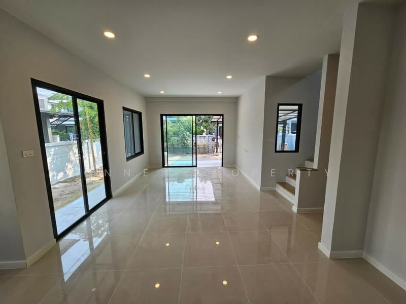 Britannia Bangna Suvarnabhumi (km.26), Samut Prakan, 42 Bang Bo Temple Road, Bang Bo, Samut Prakan, 3 Bedrooms, 245 sqm, Single Detached House For Sale, by Connex Property, 500492653 - DDproperty.com