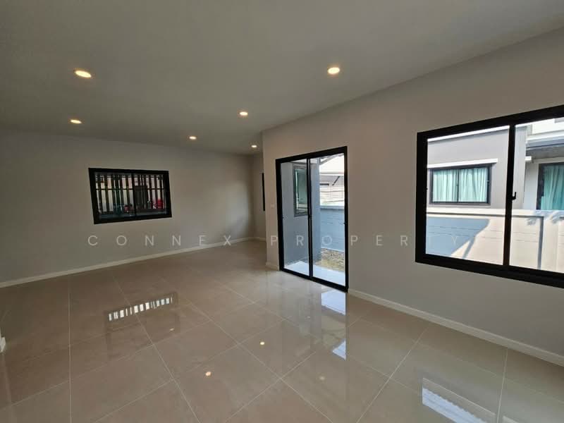 Britannia Bangna Suvarnabhumi (km.26), Samut Prakan, 42 Bang Bo Temple Road, Bang Bo, Samut Prakan, 3 Bedrooms, 245 sqm, Single Detached House For Sale, by Connex Property, 500492653 - DDproperty.com