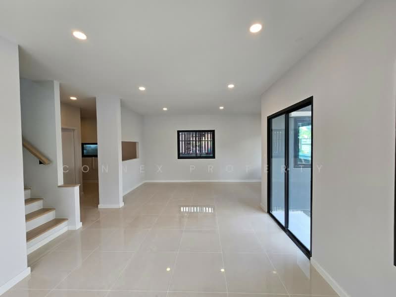 Britannia Bangna Suvarnabhumi (km.26), Samut Prakan, 42 Bang Bo Temple Road, Bang Bo, Samut Prakan, 3 Bedrooms, 245 sqm, Single Detached House For Sale, by Connex Property, 500492653 - DDproperty.com
