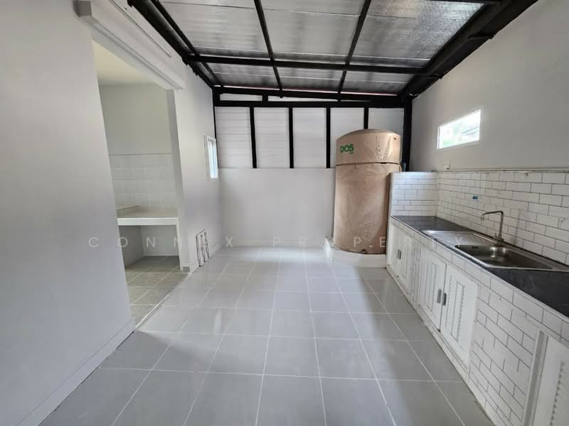 Britannia Bangna Suvarnabhumi (km.26), Samut Prakan, 42 Bang Bo Temple Road, Bang Bo, Samut Prakan, 3 Bedrooms, 245 sqm, Single Detached House For Sale, by Connex Property, 500492653 - DDproperty.com