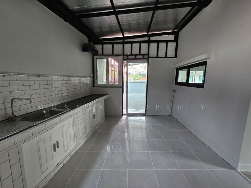 Britannia Bangna Suvarnabhumi (km.26), Samut Prakan, 42 Bang Bo Temple Road, Bang Bo, Samut Prakan, 3 Bedrooms, 245 sqm, Single Detached House For Sale, by Connex Property, 500492653 - DDproperty.com