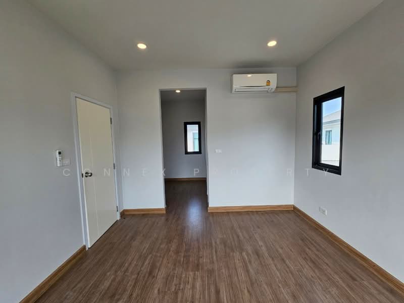 Britannia Bangna Suvarnabhumi (km.26), Samut Prakan, 42 Bang Bo Temple Road, Bang Bo, Samut Prakan, 3 Bedrooms, 245 sqm, Single Detached House For Sale, by Connex Property, 500492653 - DDproperty.com