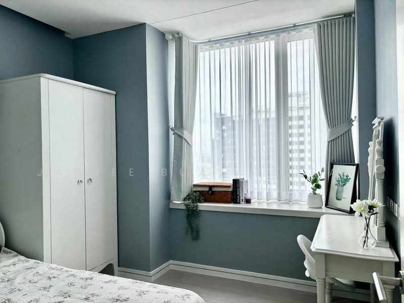 TC Green Rama 9, Bangkok, Rama 9 Road, Huai Khwang, Bangkok, 2 Bedrooms, 55 sqm, Condo For Sale, by Jakree Buajatturat, 500492655 - DDproperty.com