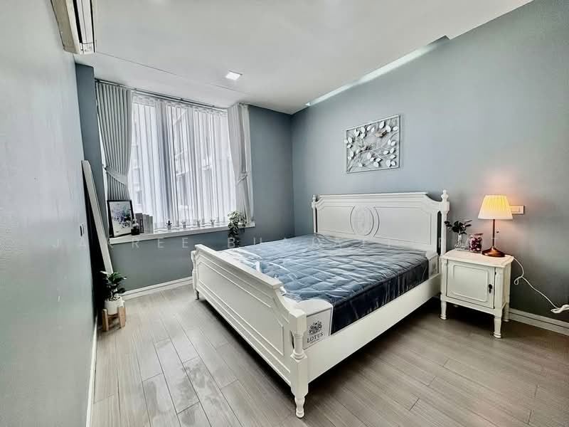 TC Green Rama 9, Bangkok, Rama 9 Road, Huai Khwang, Bangkok, 2 Bedrooms, 55 sqm, Condo For Sale, by Jakree Buajatturat, 500492655 - DDproperty.com