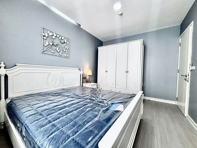 TC Green Rama 9, Bangkok, Rama 9 Road, Huai Khwang, Bangkok, 2 Bedrooms, 55 sqm, Condo For Sale, by Jakree Buajatturat, 500492655 - DDproperty.com