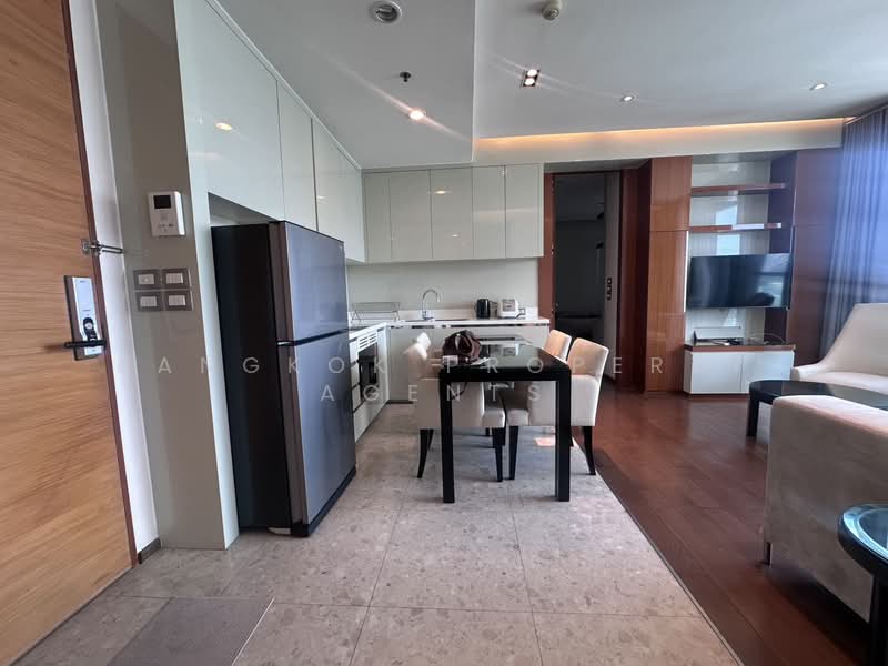 The Address Sukhumvit 28, Bangkok, 1 Soi Sukhumvit 28, Khong Tan, Khlong Toei, Bangkok, 2 Bedrooms, 67 sqm, Condo For Rent, by BANGKOK PROPERTY AGENTS, 500492657 - DDproperty.com