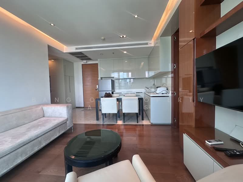 The Address Sukhumvit 28, Bangkok, 1 Soi Sukhumvit 28, Khong Tan, Khlong Toei, Bangkok, 2 Bedrooms, 67 sqm, Condo For Rent, by BANGKOK PROPERTY AGENTS, 500492657 - DDproperty.com