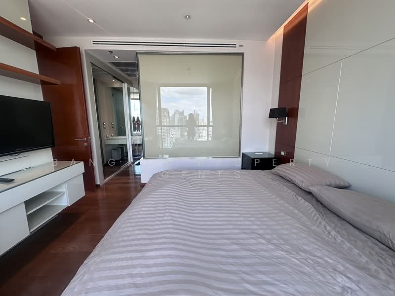 The Address Sukhumvit 28, Bangkok, 1 Soi Sukhumvit 28, Khong Tan, Khlong Toei, Bangkok, 2 Bedrooms, 67 sqm, Condo For Rent, by BANGKOK PROPERTY AGENTS, 500492657 - DDproperty.com