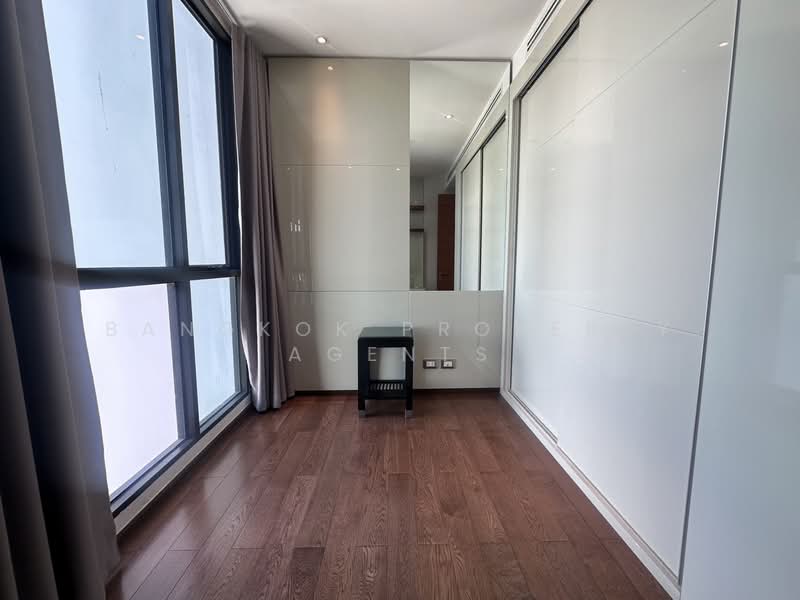 The Address Sukhumvit 28, Bangkok, 1 Soi Sukhumvit 28, Khong Tan, Khlong Toei, Bangkok, 2 Bedrooms, 67 sqm, Condo For Rent, by BANGKOK PROPERTY AGENTS, 500492657 - DDproperty.com
