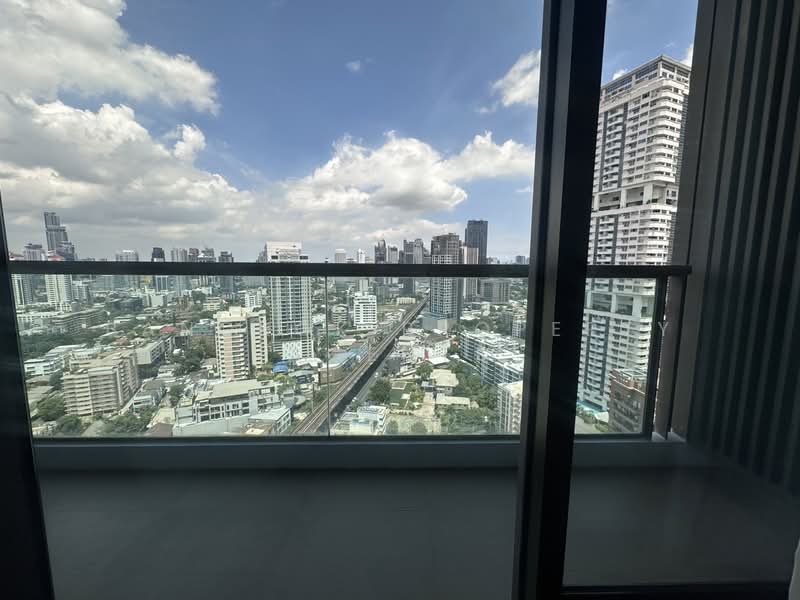 The Address Sukhumvit 28, Bangkok, 1 Soi Sukhumvit 28, Khong Tan, Khlong Toei, Bangkok, 2 Bedrooms, 67 sqm, Condo For Rent, by BANGKOK PROPERTY AGENTS, 500492657 - DDproperty.com