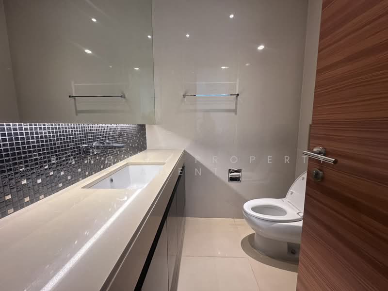 The Address Sukhumvit 28, Bangkok, 1 Soi Sukhumvit 28, Khong Tan, Khlong Toei, Bangkok, 2 Bedrooms, 67 sqm, Condo For Rent, by BANGKOK PROPERTY AGENTS, 500492657 - DDproperty.com