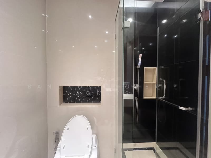The Address Sukhumvit 28, Bangkok, 1 Soi Sukhumvit 28, Khong Tan, Khlong Toei, Bangkok, 2 Bedrooms, 67 sqm, Condo For Rent, by BANGKOK PROPERTY AGENTS, 500492657 - DDproperty.com