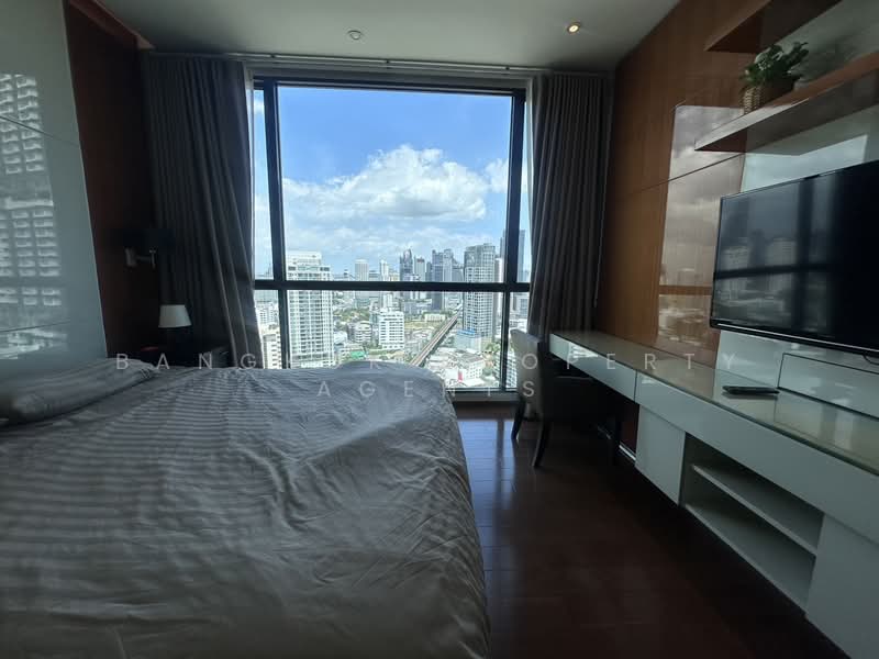 The Address Sukhumvit 28, Bangkok, 1 Soi Sukhumvit 28, Khong Tan, Khlong Toei, Bangkok, 2 Bedrooms, 67 sqm, Condo For Rent, by BANGKOK PROPERTY AGENTS, 500492657 - DDproperty.com