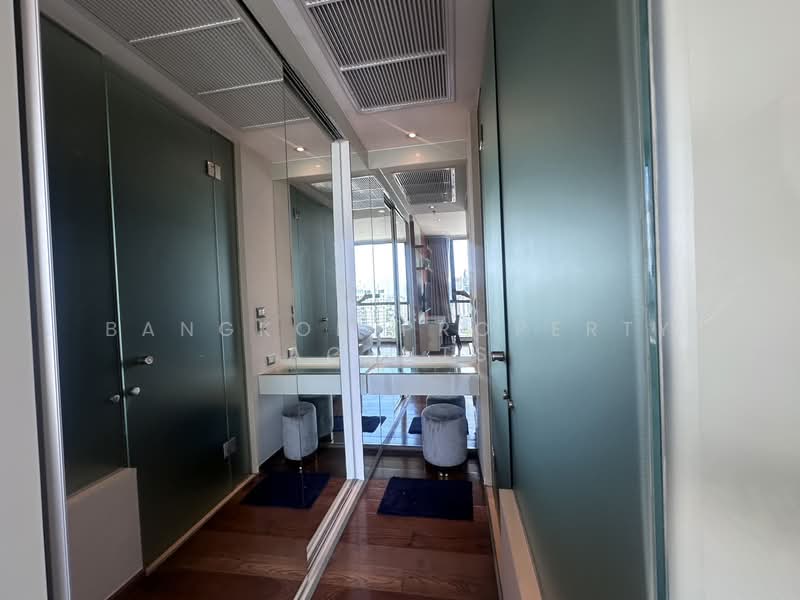 The Address Sukhumvit 28, Bangkok, 1 Soi Sukhumvit 28, Khong Tan, Khlong Toei, Bangkok, 2 Bedrooms, 67 sqm, Condo For Rent, by BANGKOK PROPERTY AGENTS, 500492657 - DDproperty.com