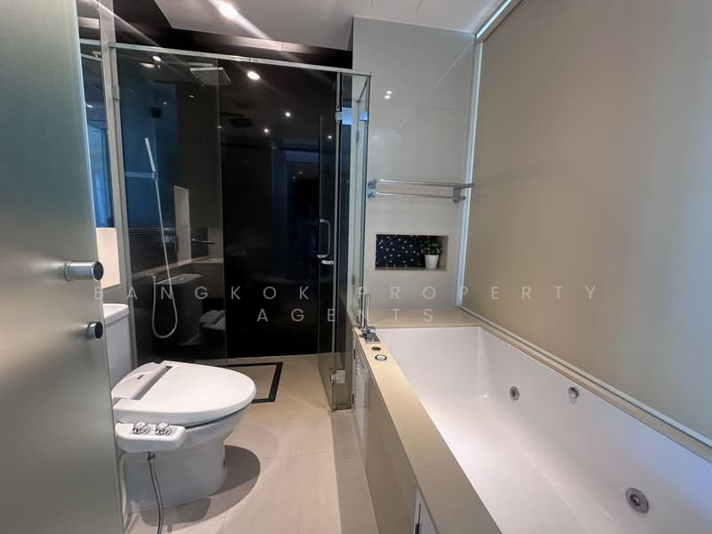 The Address Sukhumvit 28, Bangkok, 1 Soi Sukhumvit 28, Khong Tan, Khlong Toei, Bangkok, 2 Bedrooms, 67 sqm, Condo For Rent, by BANGKOK PROPERTY AGENTS, 500492657 - DDproperty.com
