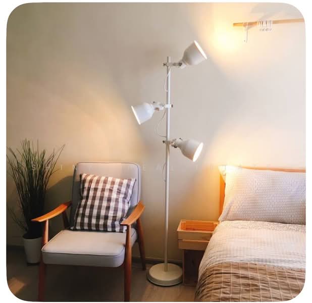 Rhythm Asoke, Bangkok, 299 Asoke - Dindaeng Road, Makkasan, Ratchathewi, Bangkok, Studio, 22 sqm, Condo For Rent, by Shinyu Real Estate, 500492661 - DDproperty.com