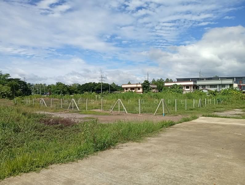 ที่ดินบ้านโป่ง ราชบุรี, ราชบุรี, เบิกไพร, บ้านโป่ง, ราชบุรี, 1,021 ตร.ม., ที่ดิน ขาย, โดย The Best Property เอ็กซ์, 500492663 - DDproperty.com
