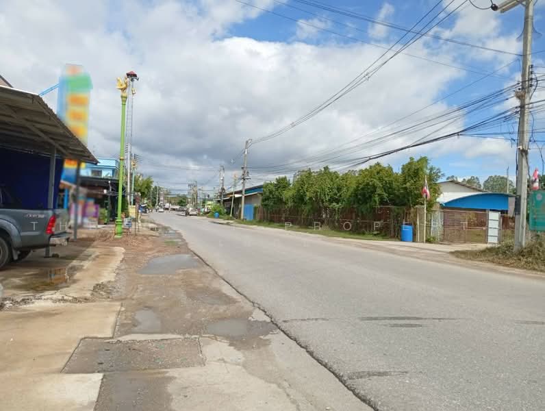 ที่ดินบ้านโป่ง ราชบุรี, ราชบุรี, เบิกไพร, บ้านโป่ง, ราชบุรี, 1,021 ตร.ม., ที่ดิน ขาย, โดย The Best Property เอ็กซ์, 500492663 - DDproperty.com