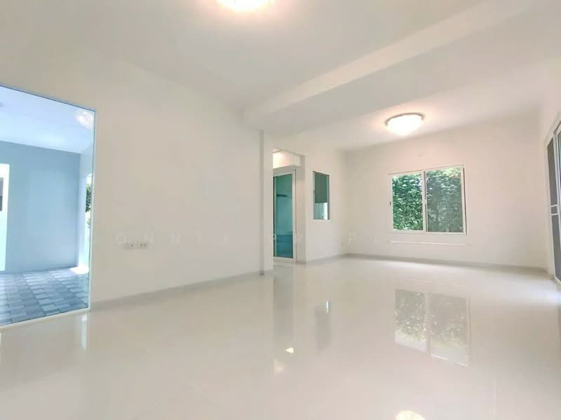 Chaiyapruek Westgate, Nonthaburi, Bangna Trad km15, Bang Mae Nang, Bang Yai, Nonthaburi, 3 Bedrooms, 21 sqm, Single Detached House For Sale, by Connex Property, 500492664 - DDproperty.com