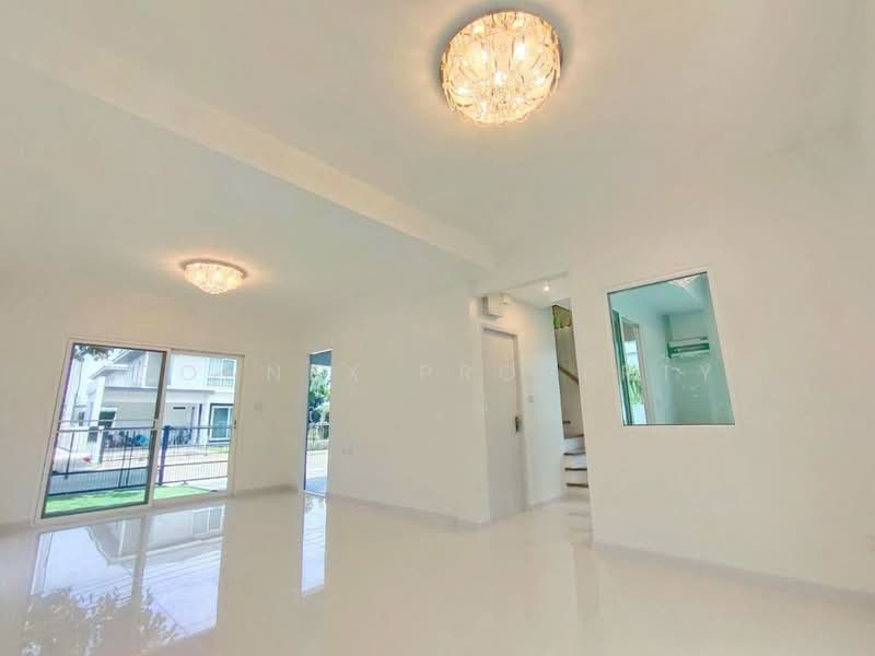 Chaiyapruek Westgate, Nonthaburi, Bangna Trad km15, Bang Mae Nang, Bang Yai, Nonthaburi, 3 Bedrooms, 21 sqm, Single Detached House For Sale, by Connex Property, 500492664 - DDproperty.com