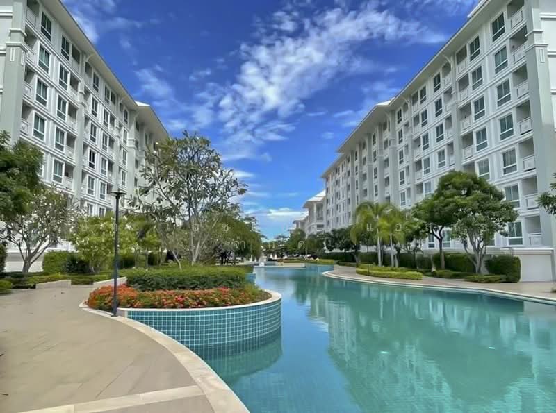 Seaside City Hua Hin : ซีไซด์ ซิตี้ หัวหิน ชะอำ, เพชรบุรี, ชะอำ, เพชรบุรี, 31 ตร.ม., คอนโด ขาย, โดย บริษัท เอชแอล แอสเซท จำกัด, 500492667 - DDproperty.com