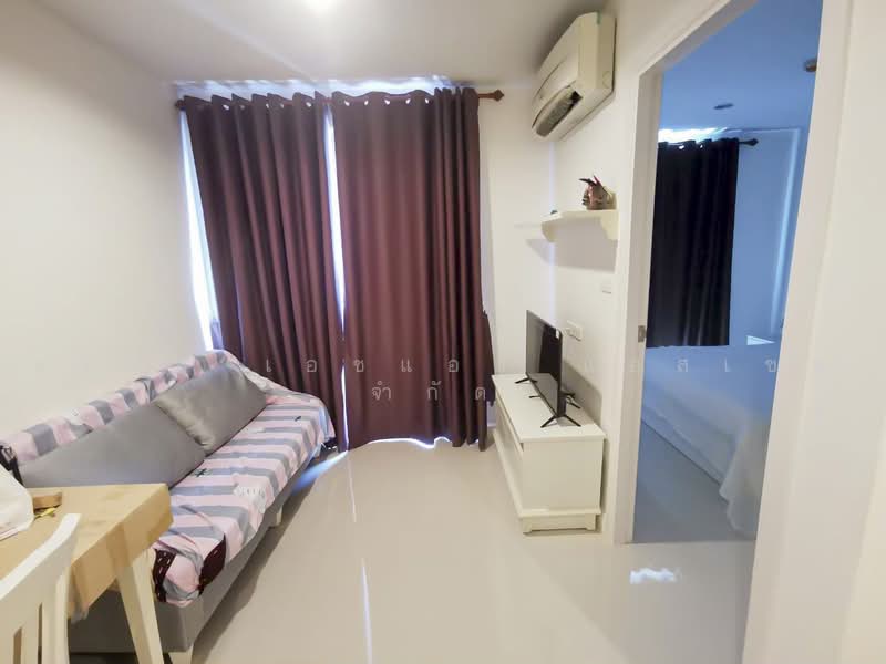 Seaside City Hua Hin : ซีไซด์ ซิตี้ หัวหิน ชะอำ, เพชรบุรี, ชะอำ, เพชรบุรี, 31 ตร.ม., คอนโด ขาย, โดย บริษัท เอชแอล แอสเซท จำกัด, 500492667 - DDproperty.com