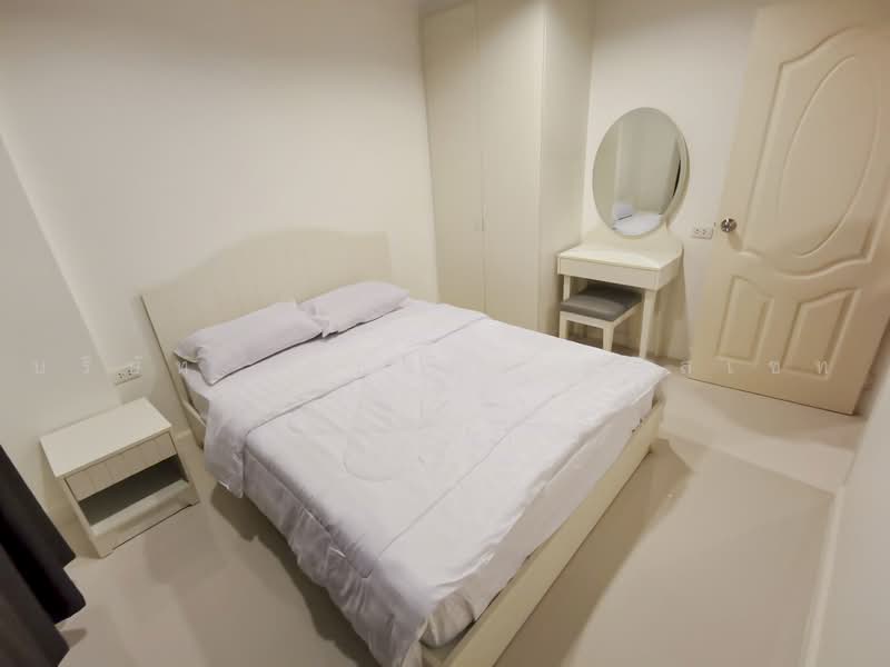 Seaside City Hua Hin, Phetchaburi, Cha-am, Cha-Am, Phetchaburi, 1 Bedroom, 31 sqm, Condo For Sale, by บริษัท เอชแอล แอสเซท จำกัด, 500492667 - DDproperty.com