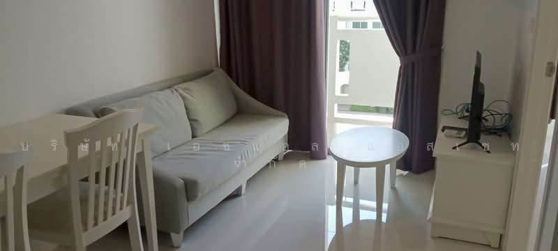 Seaside City Hua Hin : ซีไซด์ ซิตี้ หัวหิน ชะอำ, เพชรบุรี, ชะอำ, เพชรบุรี, 31 ตร.ม., คอนโด ขาย, โดย บริษัท เอชแอล แอสเซท จำกัด, 500492667 - DDproperty.com