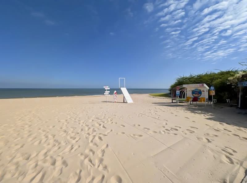 Seaside City Hua Hin : ซีไซด์ ซิตี้ หัวหิน ชะอำ, เพชรบุรี, ชะอำ, เพชรบุรี, 31 ตร.ม., คอนโด ขาย, โดย บริษัท เอชแอล แอสเซท จำกัด, 500492667 - DDproperty.com