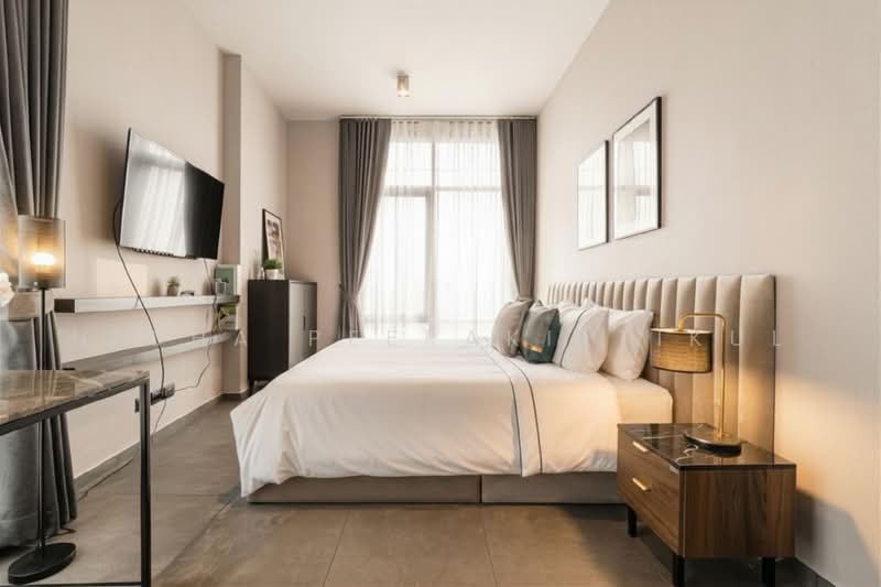 The Lofts Asoke, Bangkok, Sukhumvit 21 Road, Khlongtoei Nua, Watthana, Bangkok, 2 Bedrooms, 86 sqm, Condo For Rent, by Nicha Peerakittikul, 500492668 - DDproperty.com