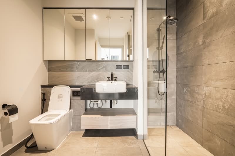The Lofts Asoke, Bangkok, Sukhumvit 21 Road, Khlongtoei Nua, Watthana, Bangkok, 2 Bedrooms, 86 sqm, Condo For Rent, by Nicha Peerakittikul, 500492668 - DDproperty.com