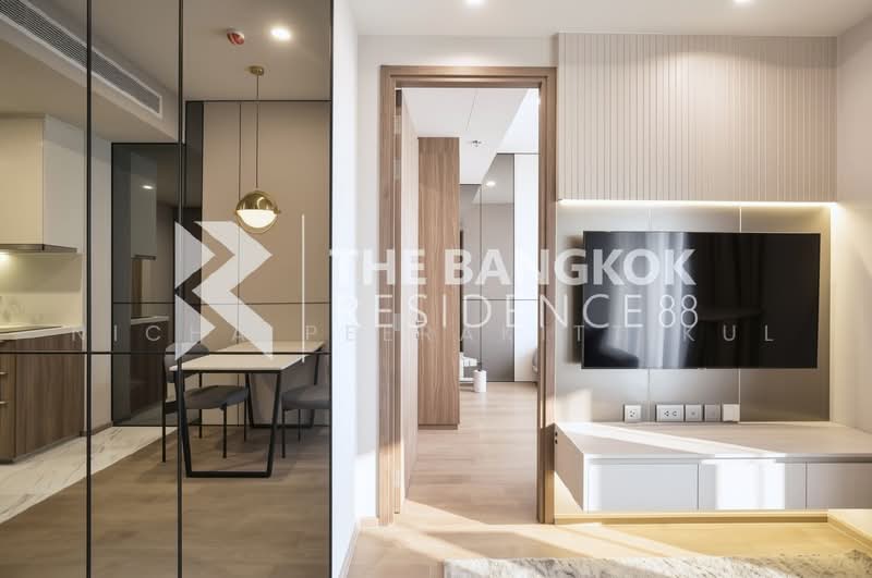 Celes Asoke : เซเลส อโศก, กรุงเทพ, 8-10 สุขุมวิท 21, คลองเตยเหนือ, วัฒนา, กรุงเทพ, 49 ตร.ม., คอนโด ให้เช่า, โดย Nicha Peerakittikul, 500492670 - DDproperty.com