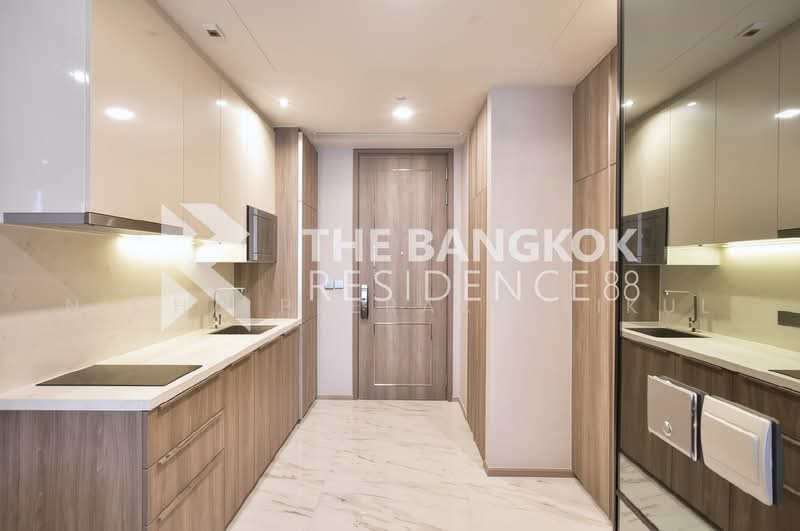 Celes Asoke, Bangkok, 8-10 Sukhumvit 21, Khlongtoei Nua, Watthana, Bangkok, 1 Bedroom, 49 sqm, Condo For Rent, by Nicha Peerakittikul, 500492670 - DDproperty.com