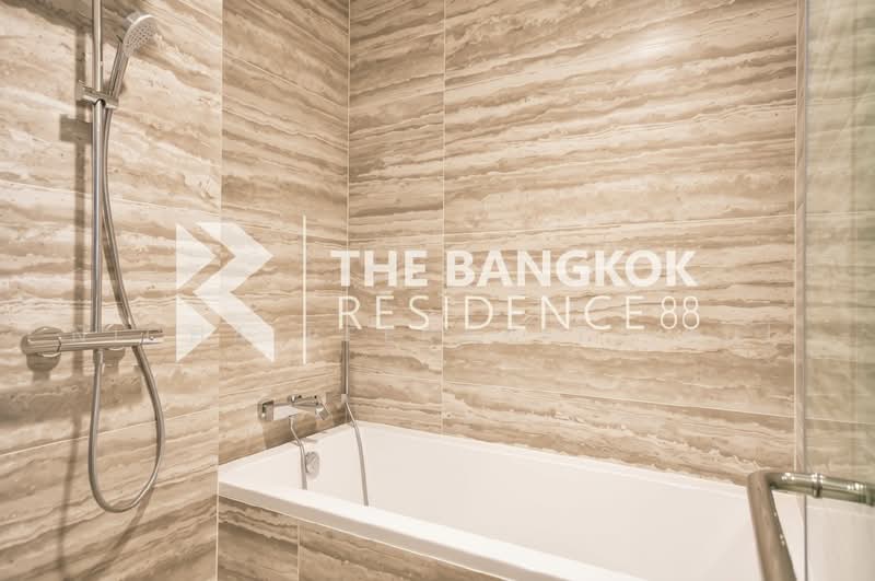 Celes Asoke, Bangkok, 8-10 Sukhumvit 21, Khlongtoei Nua, Watthana, Bangkok, 1 Bedroom, 49 sqm, Condo For Rent, by Nicha Peerakittikul, 500492670 - DDproperty.com