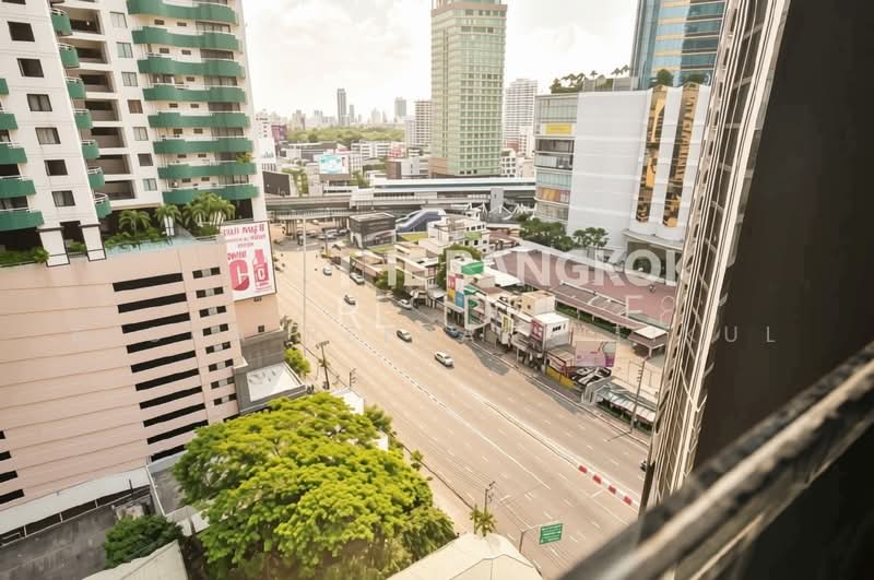 Celes Asoke : เซเลส อโศก, กรุงเทพ, 8-10 สุขุมวิท 21, คลองเตยเหนือ, วัฒนา, กรุงเทพ, 49 ตร.ม., คอนโด ให้เช่า, โดย Nicha Peerakittikul, 500492670 - DDproperty.com
