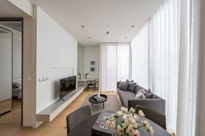 28 Chidlom, Bangkok, 28 Chit Lom Alley, Lumphini, Pathum Wan, Bangkok, 2 Bedrooms, 74 sqm, Condo For Sale, by Jakree Buajatturat, 500492671 - DDproperty.com