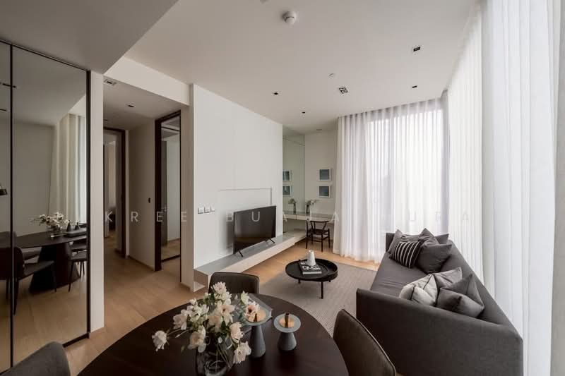 28 Chidlom, Bangkok, 28 Chit Lom Alley, Lumphini, Pathum Wan, Bangkok, 2 Bedrooms, 74 sqm, Condo For Sale, by Jakree Buajatturat, 500492671 - DDproperty.com