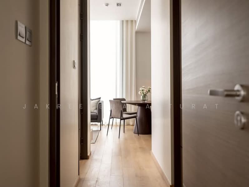 28 Chidlom, Bangkok, 28 Chit Lom Alley, Lumphini, Pathum Wan, Bangkok, 2 Bedrooms, 74 sqm, Condo For Sale, by Jakree Buajatturat, 500492671 - DDproperty.com