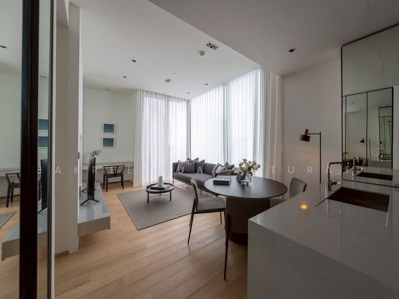 28 Chidlom, Bangkok, 28 Chit Lom Alley, Lumphini, Pathum Wan, Bangkok, 2 Bedrooms, 74 sqm, Condo For Sale, by Jakree Buajatturat, 500492671 - DDproperty.com