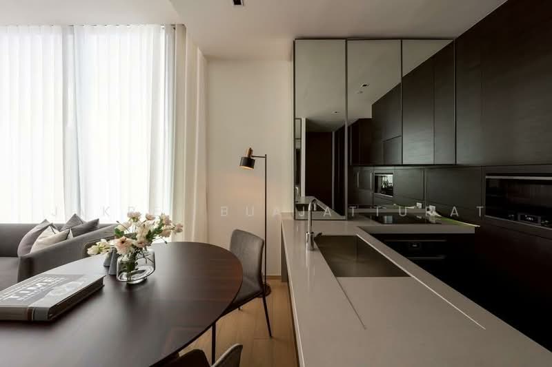 28 Chidlom, Bangkok, 28 Chit Lom Alley, Lumphini, Pathum Wan, Bangkok, 2 Bedrooms, 74 sqm, Condo For Sale, by Jakree Buajatturat, 500492671 - DDproperty.com