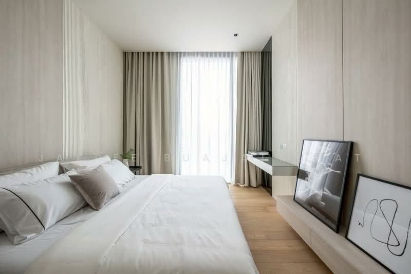28 Chidlom, Bangkok, 28 Chit Lom Alley, Lumphini, Pathum Wan, Bangkok, 2 Bedrooms, 74 sqm, Condo For Sale, by Jakree Buajatturat, 500492671 - DDproperty.com