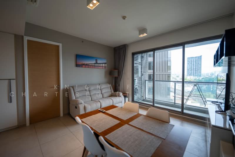 The Lofts Ekkamai : เดอะ ลอฟท์ เอกมัย, กรุงเทพ, 1415 ถนนสุขุมวิท, พระโขนงเหนือ, วัฒนา, กรุงเทพ, 45 ตร.ม., คอนโด ขาย, โดย Knight Frank Chartered (Thailand) Co.,Ltd, 500492673 - DDproperty.com