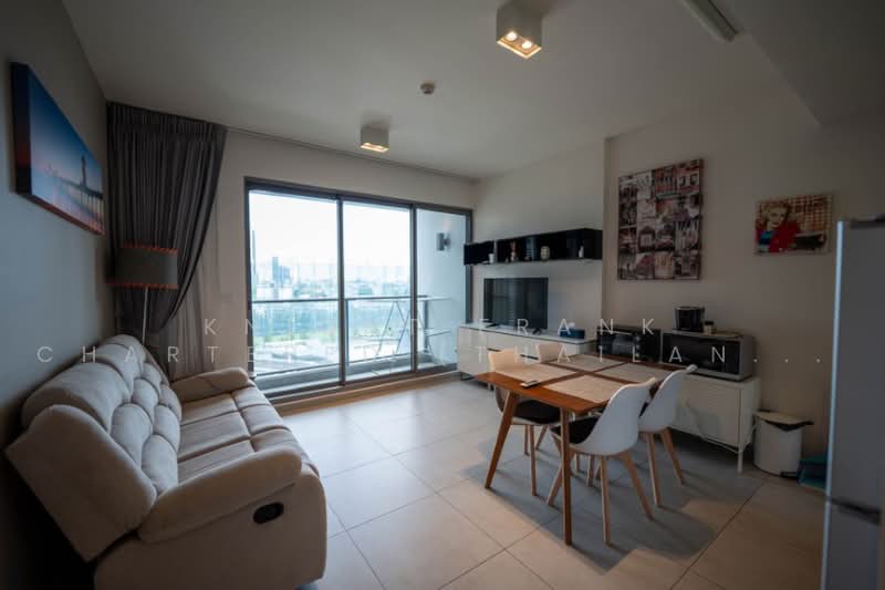 The Lofts Ekkamai : เดอะ ลอฟท์ เอกมัย, กรุงเทพ, 1415 ถนนสุขุมวิท, พระโขนงเหนือ, วัฒนา, กรุงเทพ, 45 ตร.ม., คอนโด ขาย, โดย Knight Frank Chartered (Thailand) Co.,Ltd, 500492673 - DDproperty.com