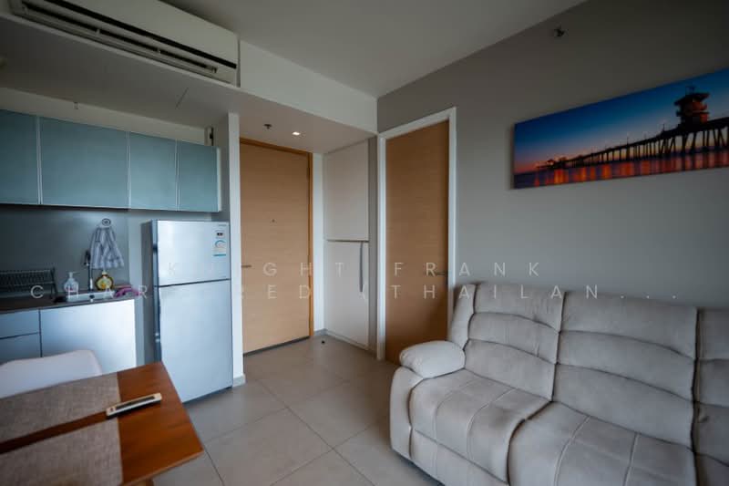 The Lofts Ekkamai, Bangkok, 1415 Sukhumvit Road, Phra Kanong Nua, Watthana, Bangkok, 1 Bedroom, 45 sqm, Condo For Sale, by Knight Frank Chartered (Thailand) Co.,Ltd, 500492673 - DDproperty.com