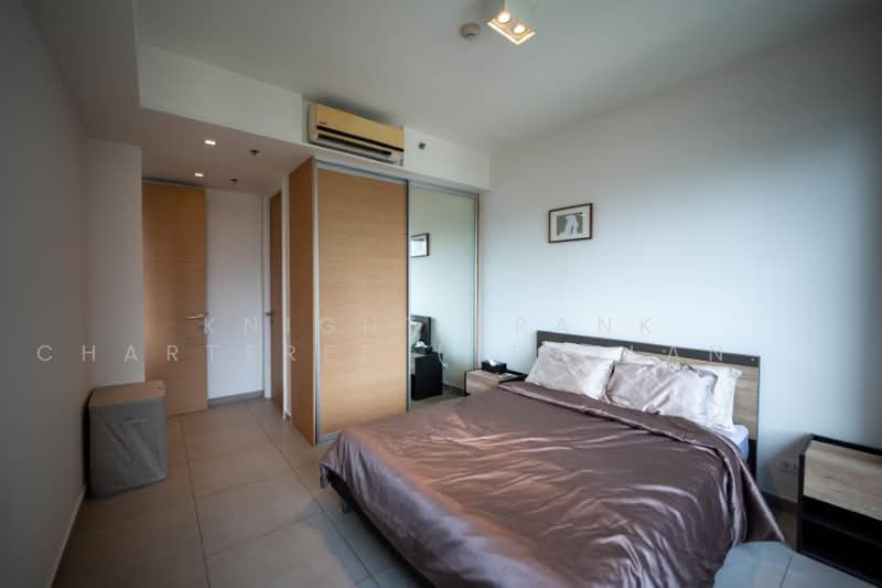 The Lofts Ekkamai : เดอะ ลอฟท์ เอกมัย, กรุงเทพ, 1415 ถนนสุขุมวิท, พระโขนงเหนือ, วัฒนา, กรุงเทพ, 45 ตร.ม., คอนโด ขาย, โดย Knight Frank Chartered (Thailand) Co.,Ltd, 500492673 - DDproperty.com
