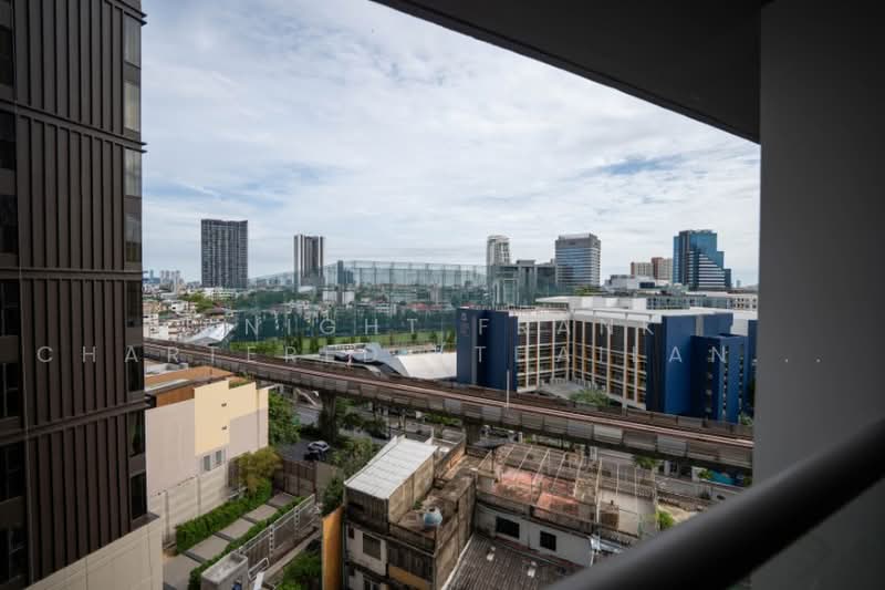 The Lofts Ekkamai : เดอะ ลอฟท์ เอกมัย, กรุงเทพ, 1415 ถนนสุขุมวิท, พระโขนงเหนือ, วัฒนา, กรุงเทพ, 45 ตร.ม., คอนโด ขาย, โดย Knight Frank Chartered (Thailand) Co.,Ltd, 500492673 - DDproperty.com