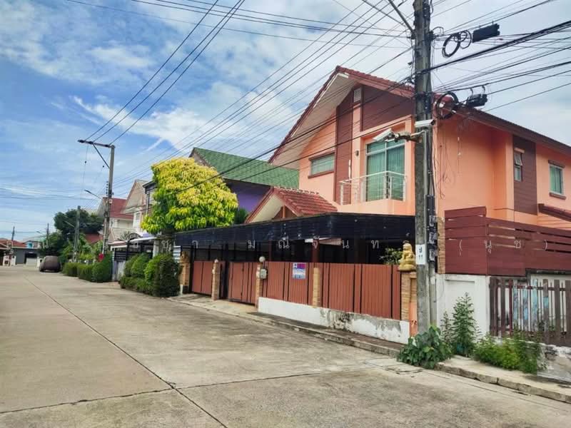 ดีพร้อม สวีทโฮม (Deeprom Sweet Home), สมุทรปราการ, ถนนแพรกษา-เทพารักษ์, แพรกษา, เมืองสมุทรปราการ, สมุทรปราการ, 200 ตร.ม., บ้านเดี่ยว ขาย, โดย คุณ ณัชชา มณีจันทร์ (นุช), 500492675 - DDproperty.com