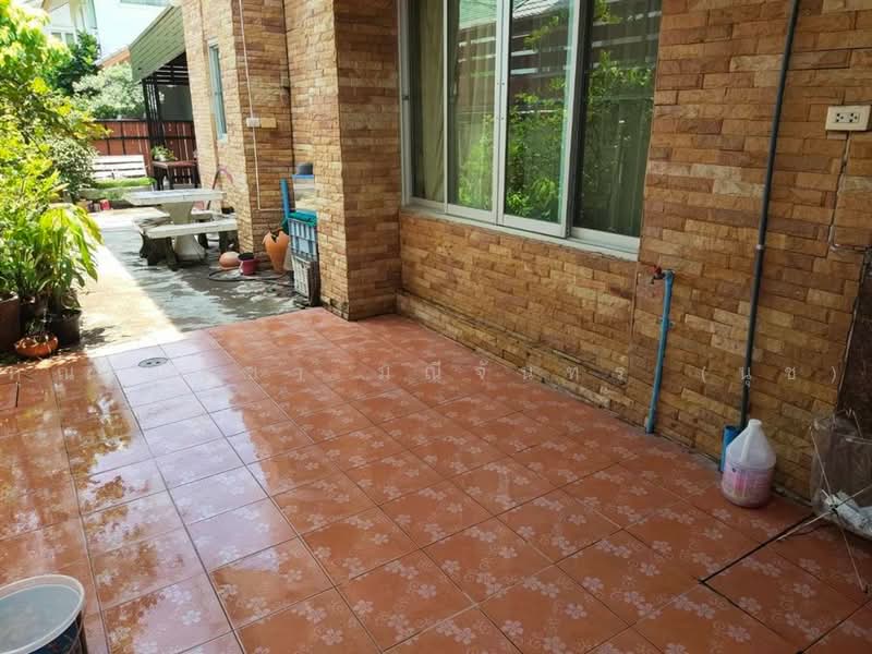 ดีพร้อม สวีทโฮม (Deeprom Sweet Home), Samut Prakan, ถนนแพรกษา-เทพารักษ์, Phraeksa, Muang Samut Prakarn, Samut Prakan, 3 Bedrooms, 200 sqm, Single Detached House For Sale, by คุณ ณัชชา มณีจันทร์ (นุช), 500492675 - DDproperty.com