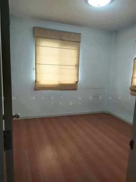 ดีพร้อม สวีทโฮม (Deeprom Sweet Home), Samut Prakan, ถนนแพรกษา-เทพารักษ์, Phraeksa, Muang Samut Prakarn, Samut Prakan, 3 Bedrooms, 200 sqm, Single Detached House For Sale, by คุณ ณัชชา มณีจันทร์ (นุช), 500492675 - DDproperty.com